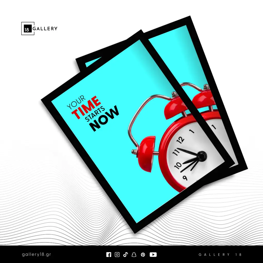 [102024] Framed Wall Art